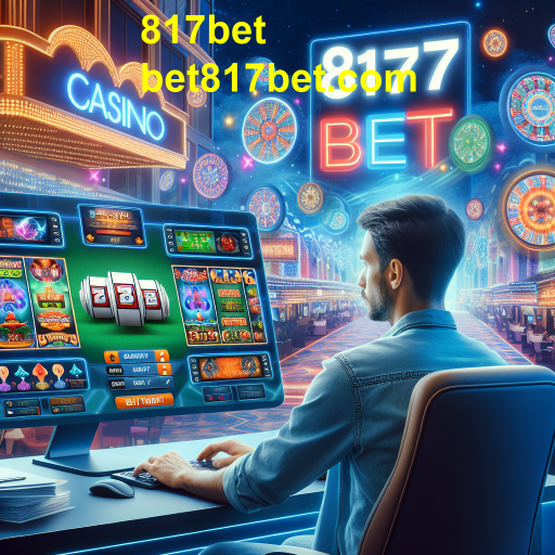 A Importância das Avaliações de Jogos no 817bet